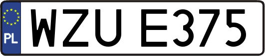 WZUE375