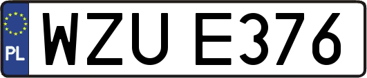 WZUE376