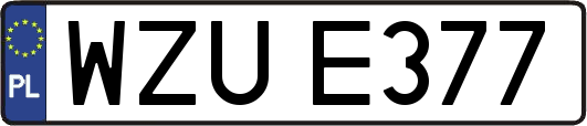 WZUE377