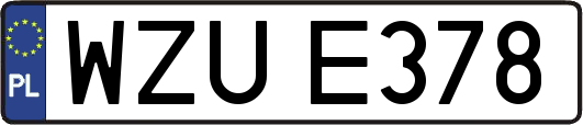 WZUE378