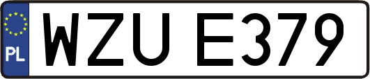WZUE379