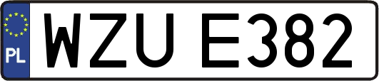 WZUE382