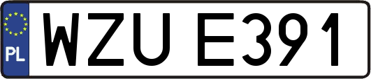 WZUE391