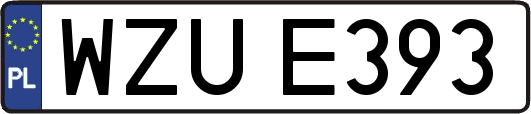 WZUE393