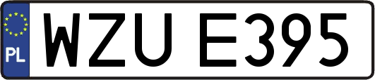 WZUE395
