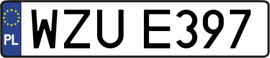 WZUE397