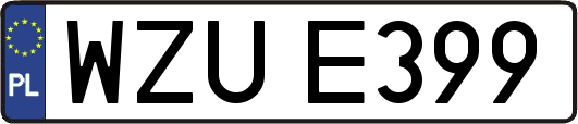 WZUE399