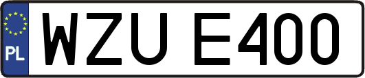 WZUE400