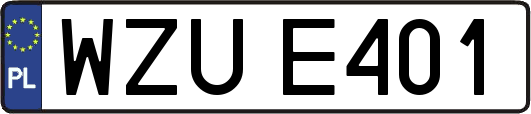 WZUE401