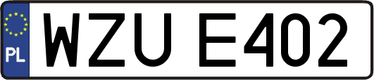 WZUE402