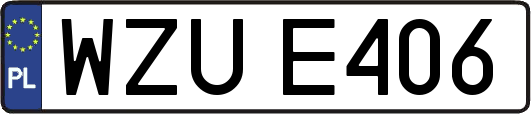 WZUE406