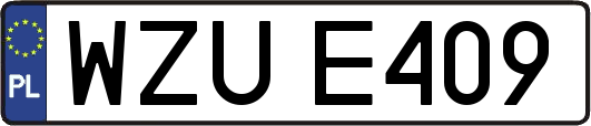 WZUE409