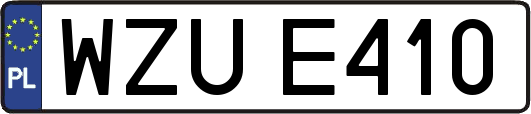 WZUE410
