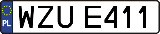WZUE411