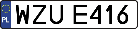 WZUE416
