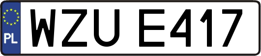 WZUE417