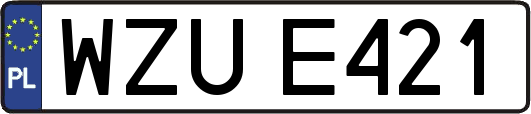 WZUE421