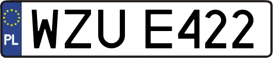WZUE422