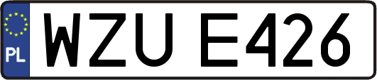 WZUE426