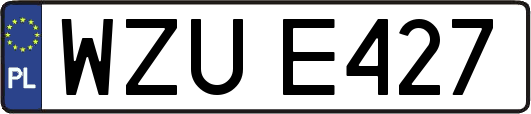 WZUE427