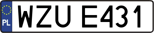 WZUE431
