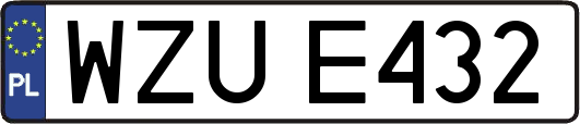 WZUE432