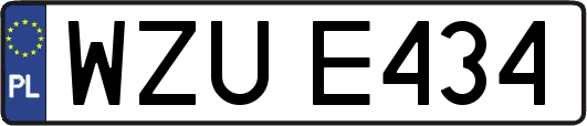 WZUE434