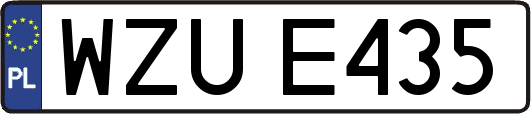 WZUE435