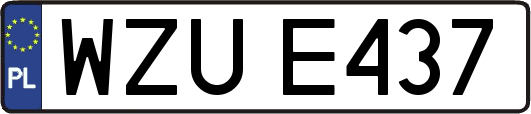 WZUE437