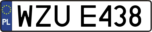 WZUE438