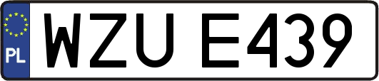 WZUE439