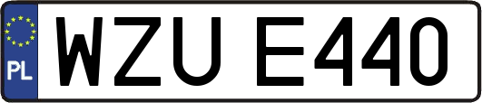 WZUE440