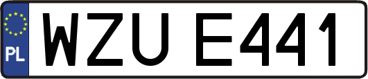 WZUE441