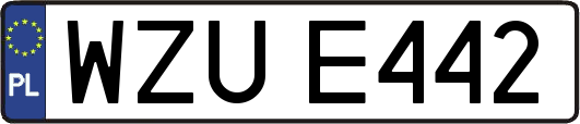 WZUE442