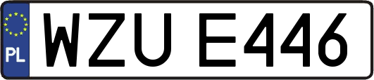 WZUE446