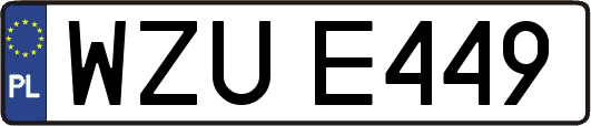WZUE449