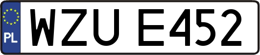 WZUE452