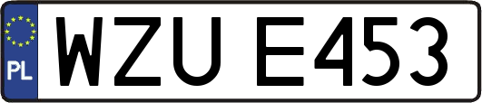 WZUE453