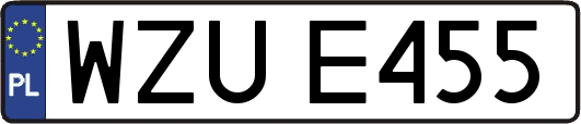 WZUE455