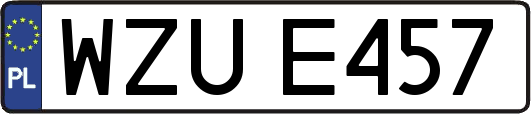 WZUE457