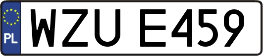 WZUE459