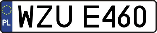 WZUE460
