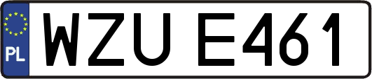 WZUE461