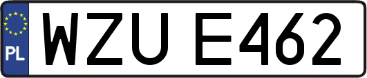 WZUE462