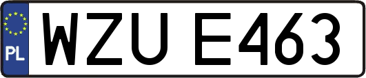 WZUE463