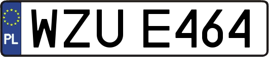 WZUE464