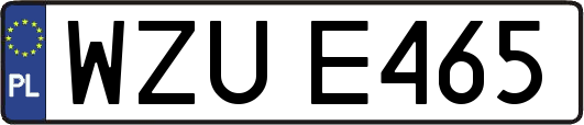 WZUE465