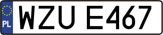WZUE467