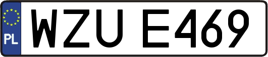 WZUE469