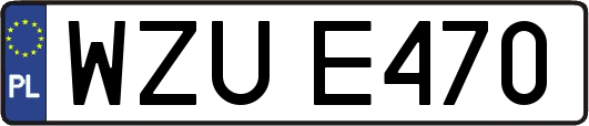 WZUE470